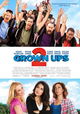 Grown Ups 2