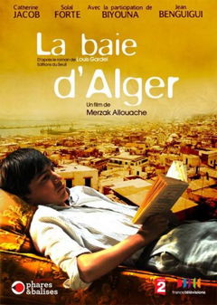 La baie d'Alger (2012)
