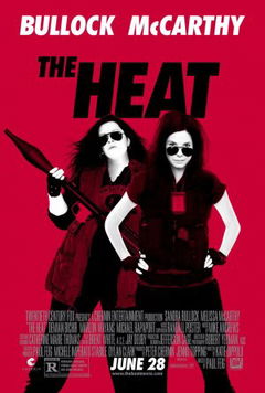 The Heat (2013)