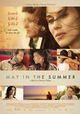 May in the Summer