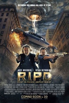 RIPD (2013)