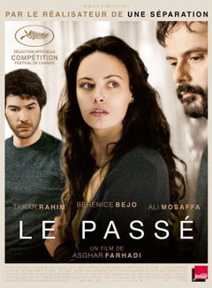 Le passé (2013)