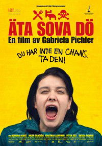 Eat Sleep Die (2012)