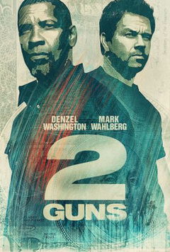 2 Guns (2013)