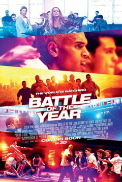 Battle of the Year: The Dream Team (2013)