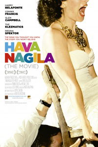 Hava Nagila: The Movie