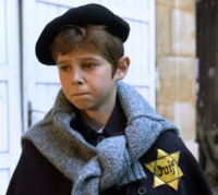 Souvenirs d'un vieil enfant (2010)