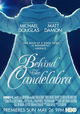 Behind the Candelabra