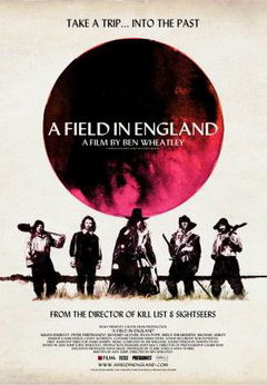 A Field in England (2013)