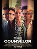 The Counselor