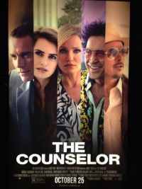 The Counselor (2013)