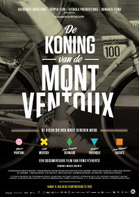 De Koning van de Mont Ventoux (2012)
