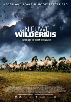 De Nieuwe Wildernis (2013)
