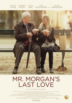 Mr. Morgan's Last Love (2013)