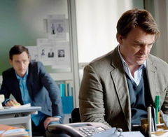 La Disparition (2012)