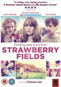 Strawberry Fields (2012)