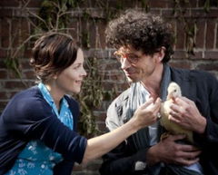 Quand les poules auront des dents (2012)