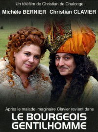 Le bourgeois gentilhomme (2009)
