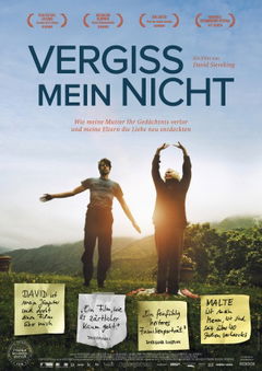 Vergiss Mein Nicht (2013)