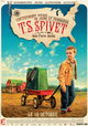 The Young and Prodigious T.S. Spivet