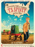 The Young and Prodigious T.S. Spivet
