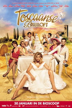 Toscaanse Bruiloft (2014)