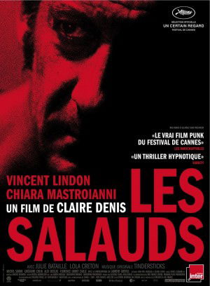 Les salauds