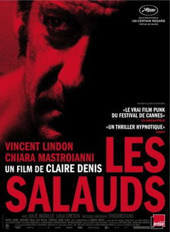 Les salauds (2013)