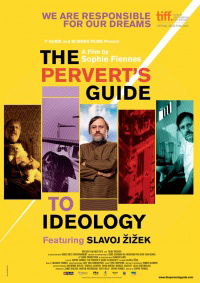 The Pervert's Guide to Ideology (2012)