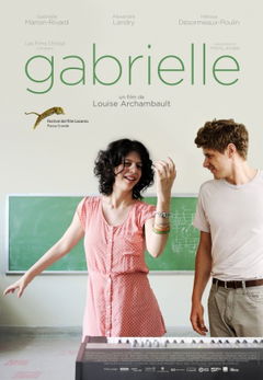 Gabrielle (2013)