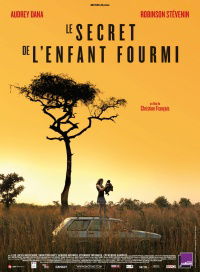 Le secret de l'enfant-fourmi (2011)