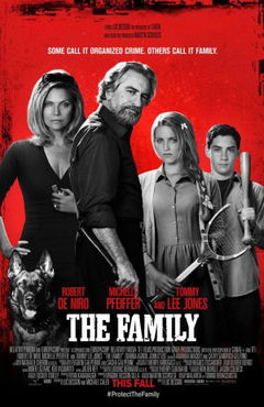 Malavita (2013)