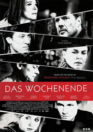 Das Wochenende