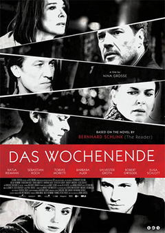 Das Wochenende (2012)