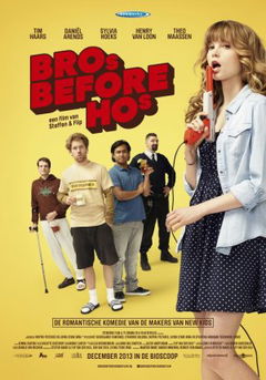 Bro's Before Ho's (2013)