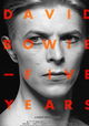 David Bowie: Five Years