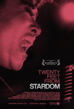 20 Feet from Stardom (2013)