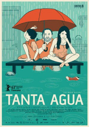 Tanta Agua