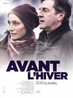 Avant l'Hiver (2013)