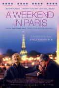 A Weekend in Paris