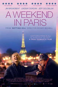 A Weekend in Paris (2013)