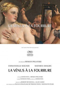 Venus in Fur (2013)