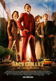 Anchorman 2: The Legend Continues