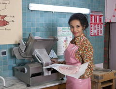 Tout est bon dans le cochon (2012)