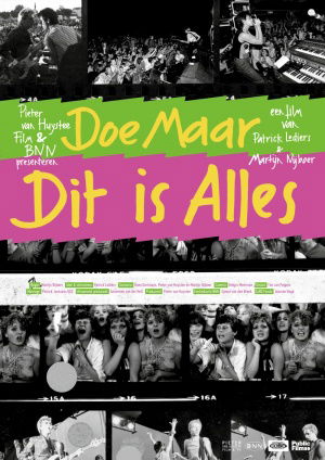 Doe Maar: Dit is Alles