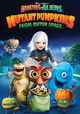 Monsters vs Aliens: Mutant Pumpkins from Outer Space