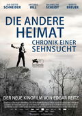 Die andere Heimat: Chronik einer Sehnsucht