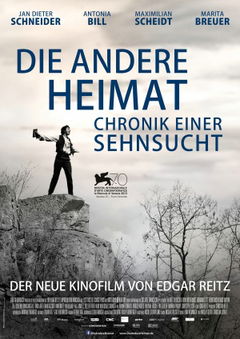 Die andere Heimat: Chronik einer Sehnsucht (2013)