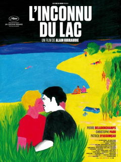 L'inconnu du lac (2013)