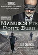 Manuscripts Don't Burn